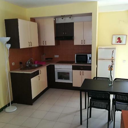 Fuerteventura Vistamar Apartment La Oliva Ngoại thất bức ảnh