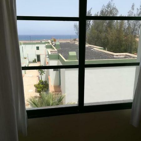 Fuerteventura Vistamar Apartment La Oliva Ngoại thất bức ảnh
