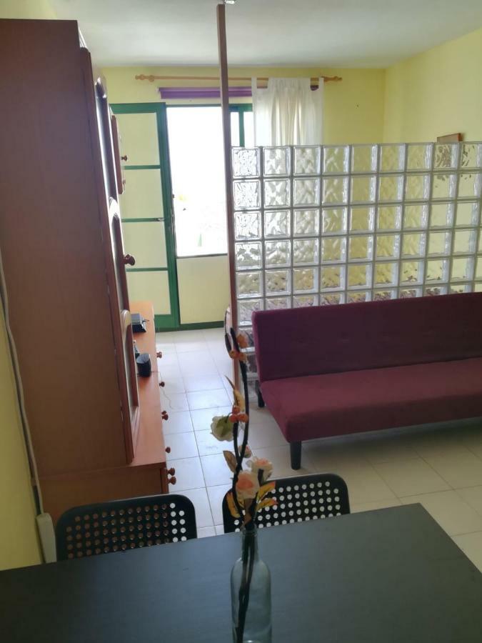 Fuerteventura Vistamar Apartment La Oliva Ngoại thất bức ảnh