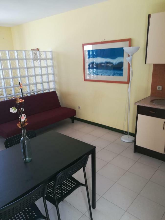 Fuerteventura Vistamar Apartment La Oliva Ngoại thất bức ảnh