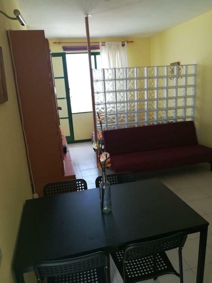 Fuerteventura Vistamar Apartment La Oliva Ngoại thất bức ảnh