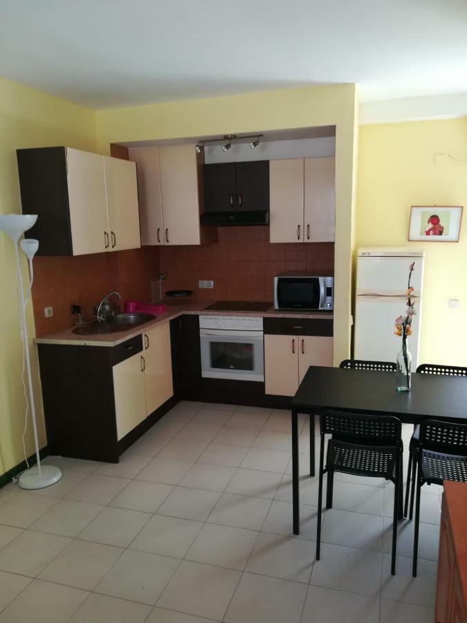 Fuerteventura Vistamar Apartment La Oliva Ngoại thất bức ảnh