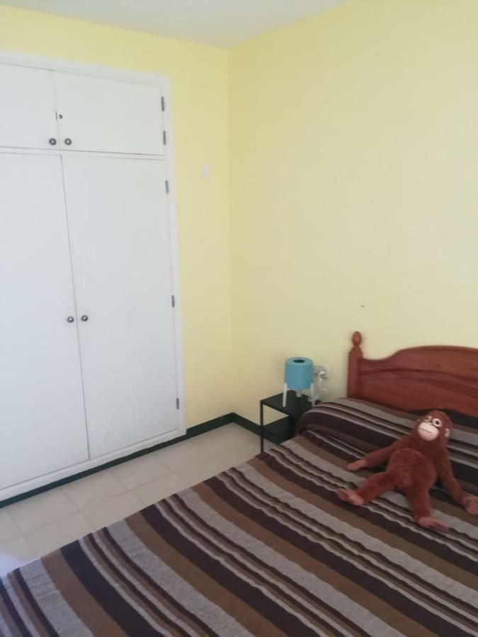 Fuerteventura Vistamar Apartment La Oliva Ngoại thất bức ảnh