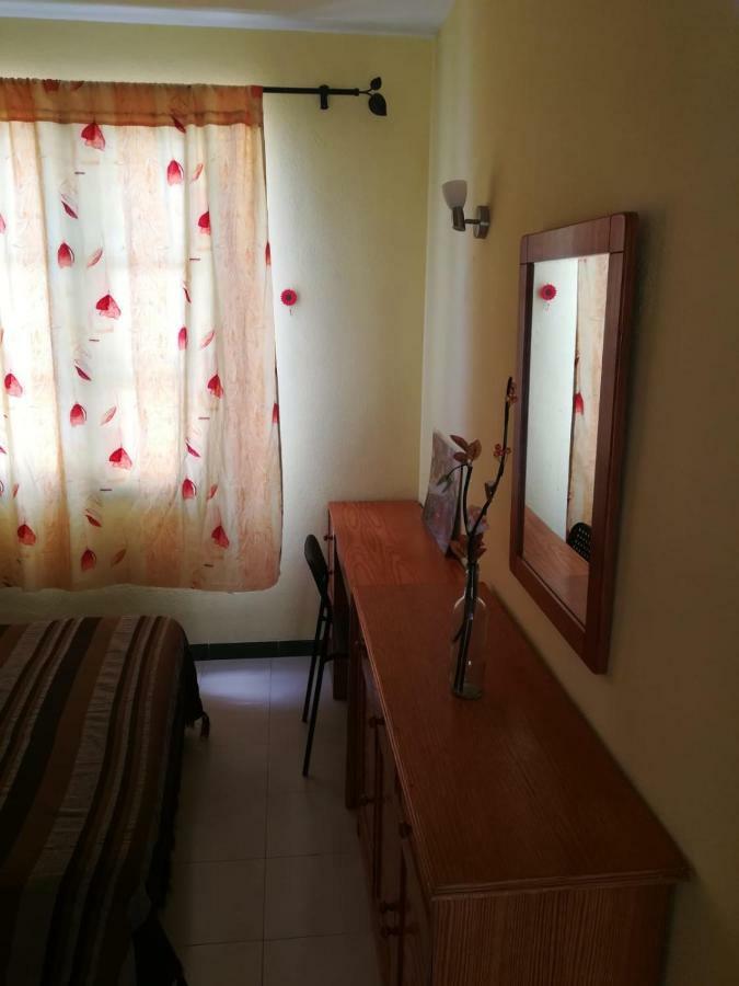 Fuerteventura Vistamar Apartment La Oliva Ngoại thất bức ảnh