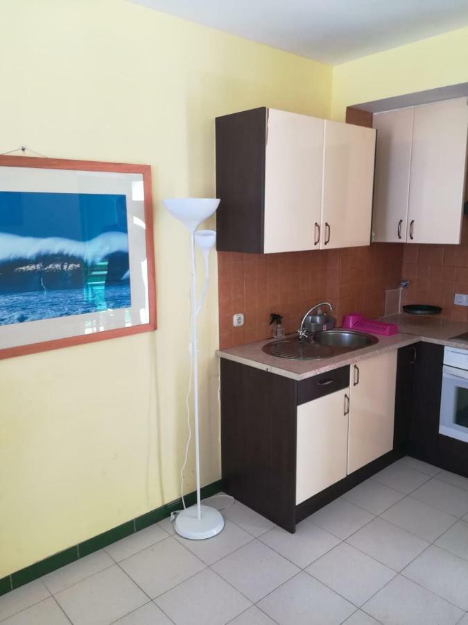 Fuerteventura Vistamar Apartment La Oliva Ngoại thất bức ảnh