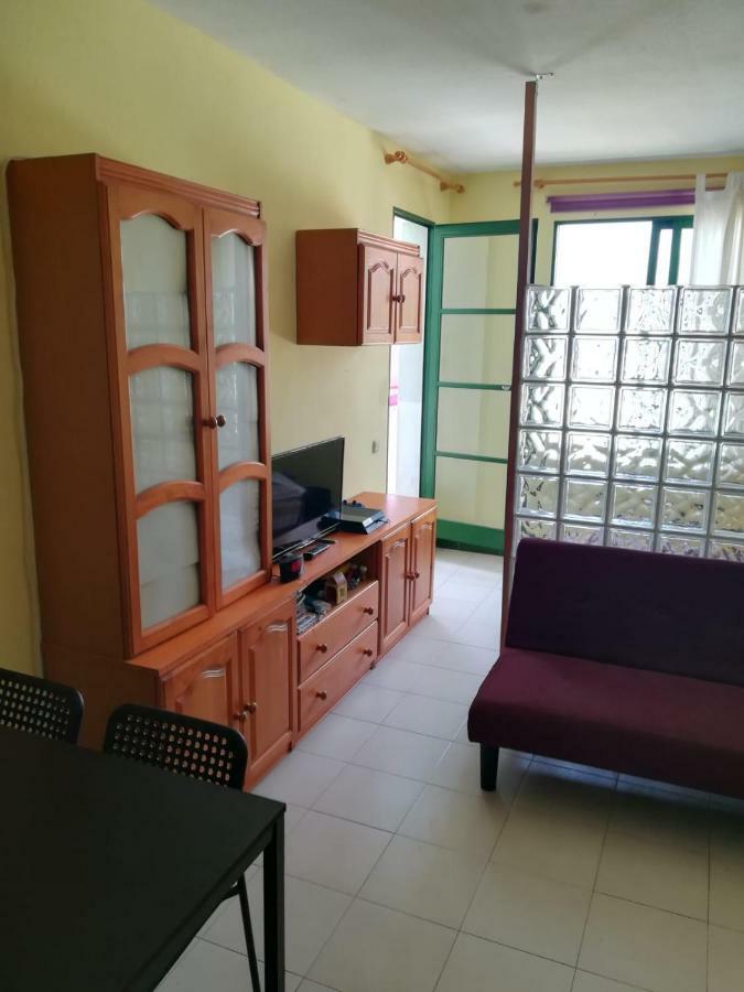 Fuerteventura Vistamar Apartment La Oliva Ngoại thất bức ảnh