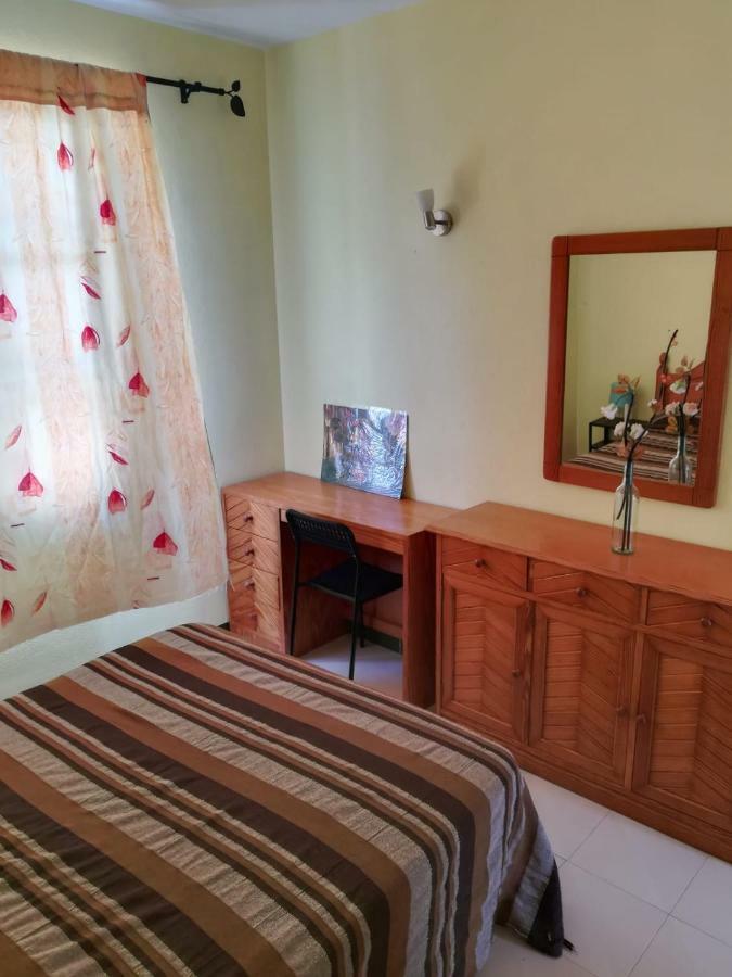Fuerteventura Vistamar Apartment La Oliva Ngoại thất bức ảnh