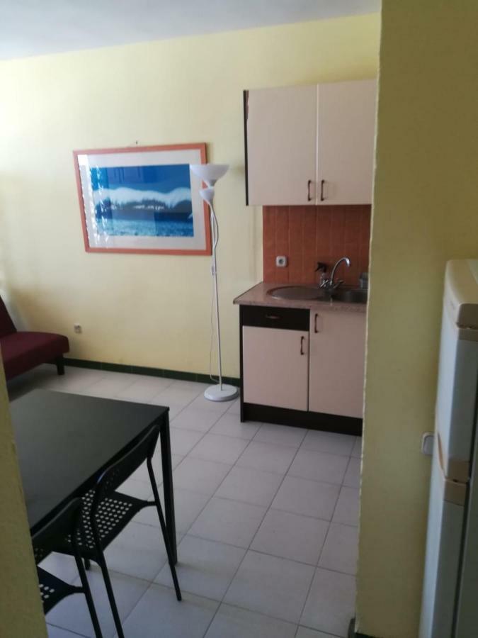 Fuerteventura Vistamar Apartment La Oliva Ngoại thất bức ảnh