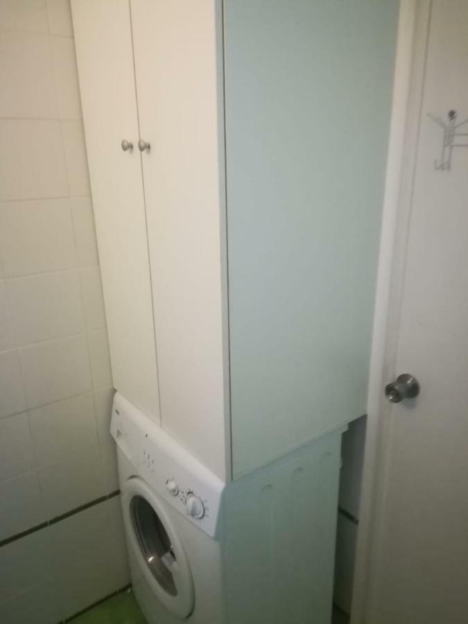 Fuerteventura Vistamar Apartment La Oliva Ngoại thất bức ảnh