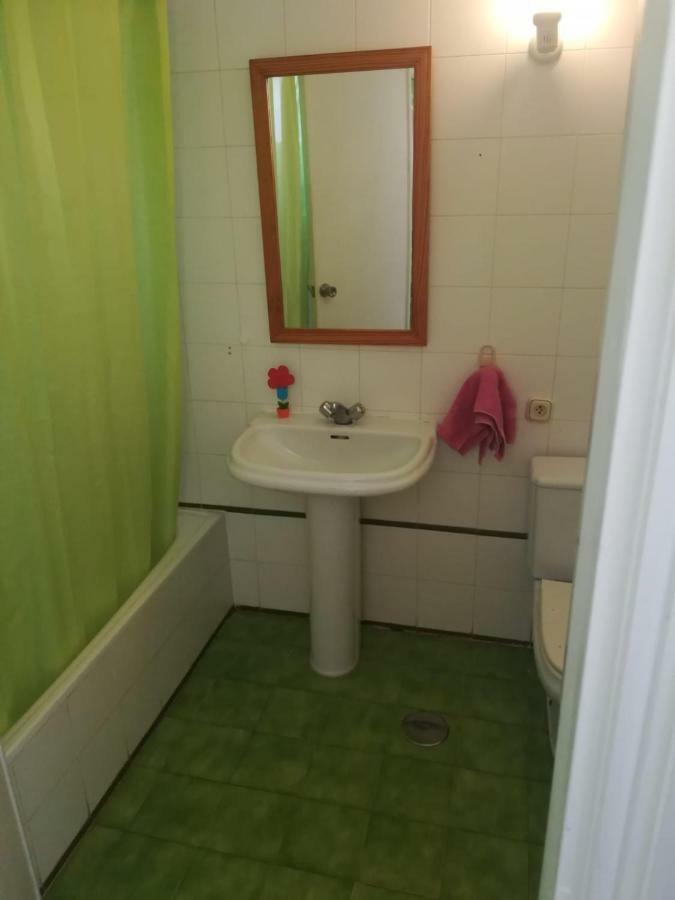 Fuerteventura Vistamar Apartment La Oliva Ngoại thất bức ảnh