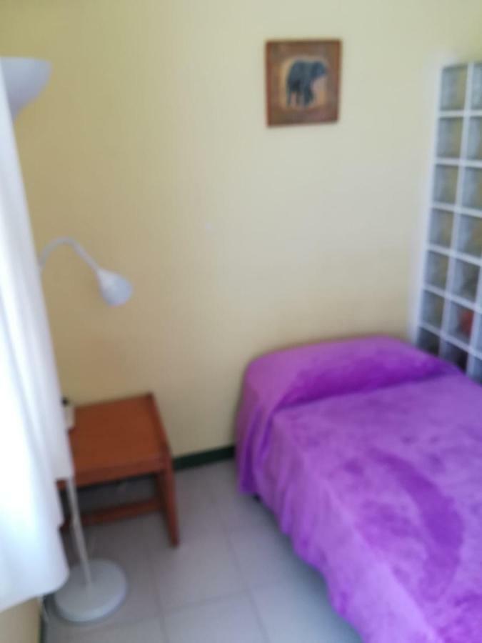 Fuerteventura Vistamar Apartment La Oliva Ngoại thất bức ảnh