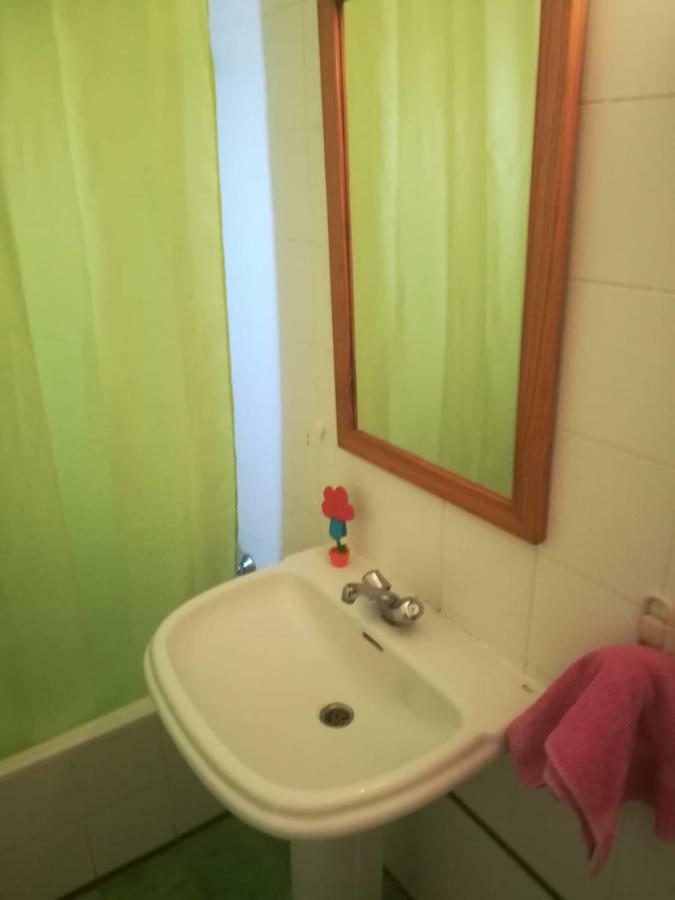 Fuerteventura Vistamar Apartment La Oliva Ngoại thất bức ảnh