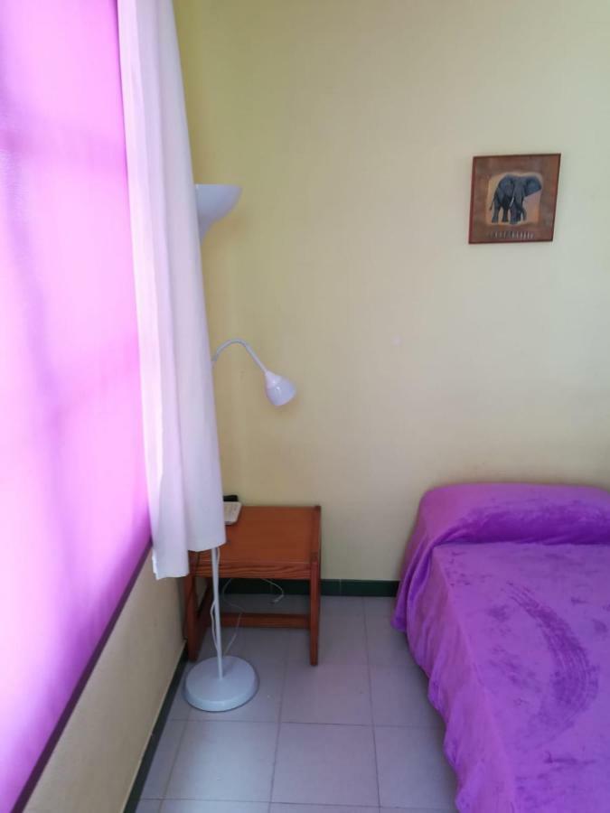 Fuerteventura Vistamar Apartment La Oliva Ngoại thất bức ảnh
