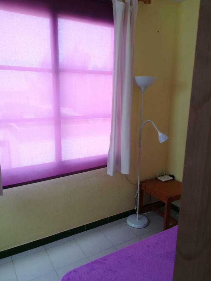 Fuerteventura Vistamar Apartment La Oliva Ngoại thất bức ảnh