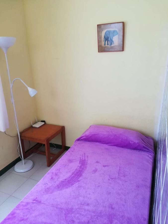 Fuerteventura Vistamar Apartment La Oliva Ngoại thất bức ảnh