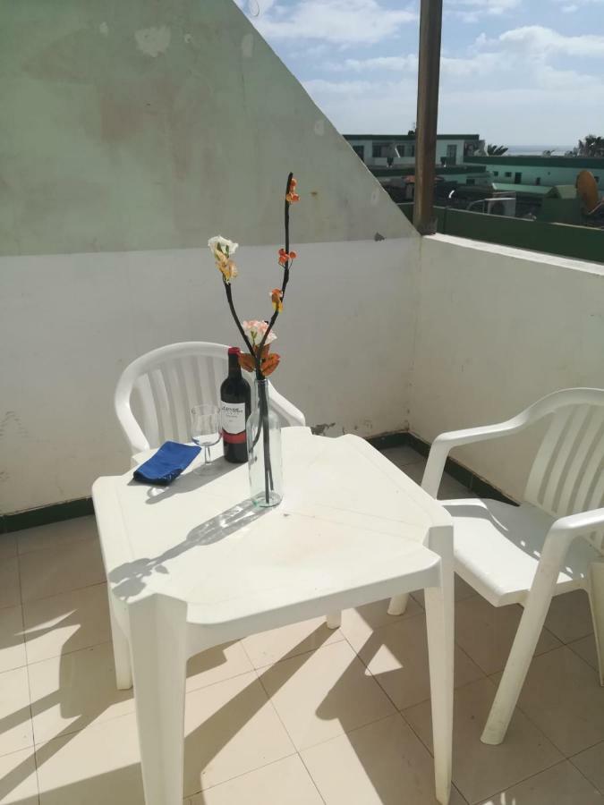 Fuerteventura Vistamar Apartment La Oliva Ngoại thất bức ảnh