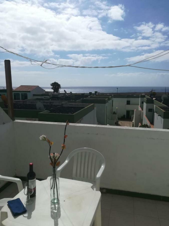Fuerteventura Vistamar Apartment La Oliva Ngoại thất bức ảnh