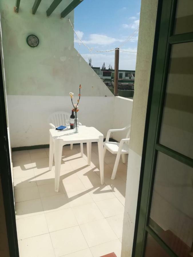 Fuerteventura Vistamar Apartment La Oliva Ngoại thất bức ảnh